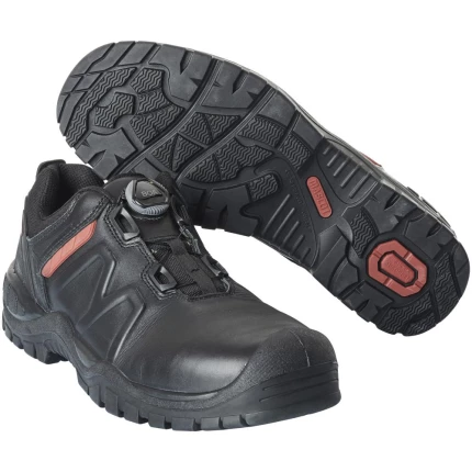 Sikkerhedssko F0250-909-0909 S1P