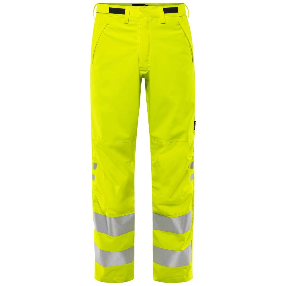 Hi-vis skalbukser kl.2 2680 GLPS Hi-vis skalbukser kl.2 2680 GLPS