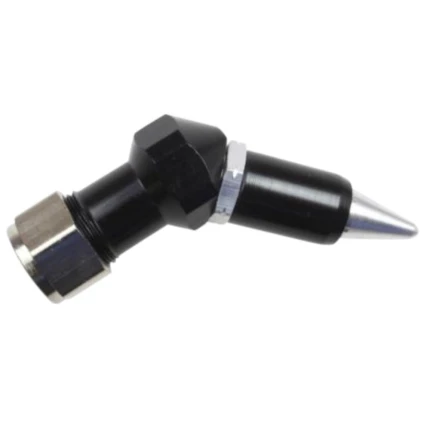 Flowconcept trykluftregulator 1/2″ 0-10bar