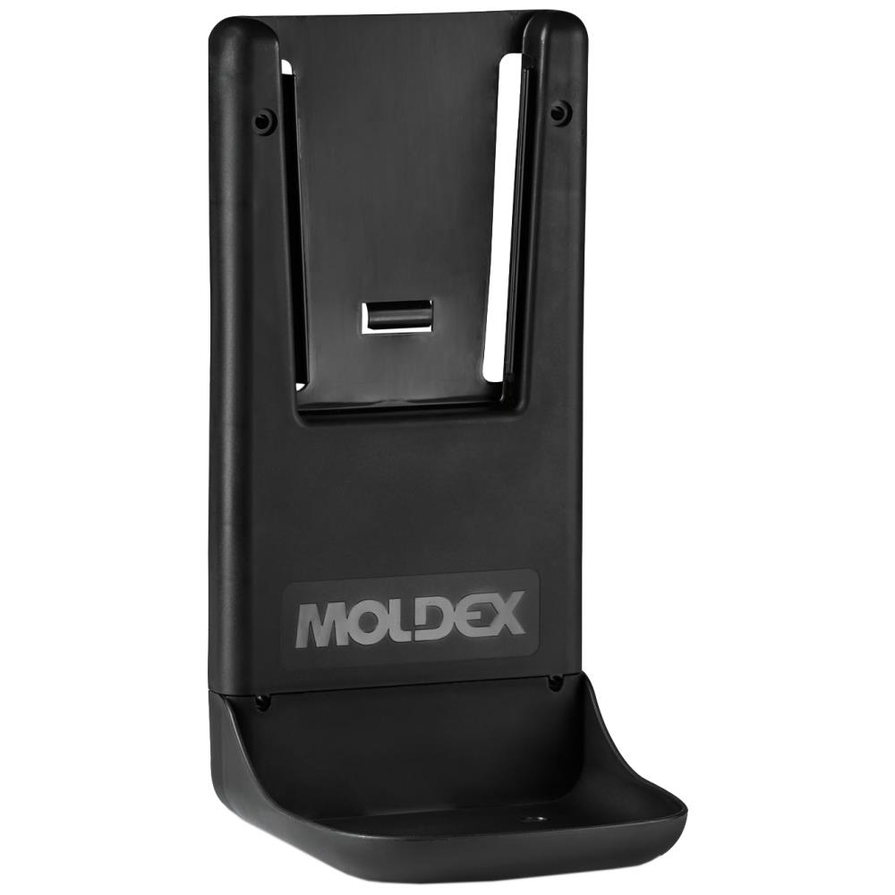 Vægholder t/Moldex Pura-Fit ørepropdispenser Vægholder t/Moldex Pura-Fit ørepropdispenser