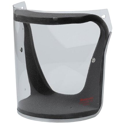 Honeywell Airvisor 2 polycarb.-visir m/skumtætning