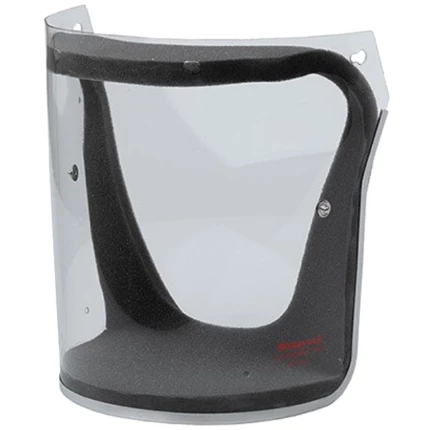 Honeywell Airvisor 2 polycarb.-visir m/skumtætning