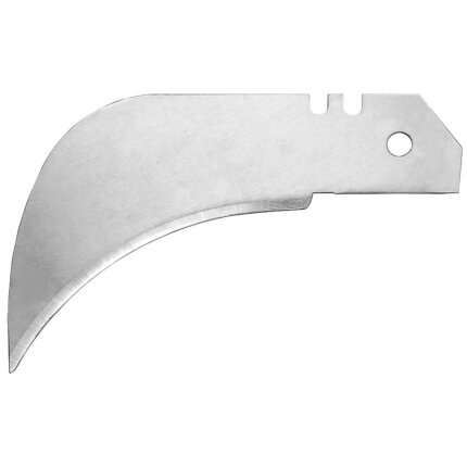 Bessey krum klinge pk/5 stk DBK-L