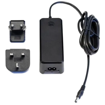 Sundström SR R06-0433 lader t/SR500/700 turboenhed