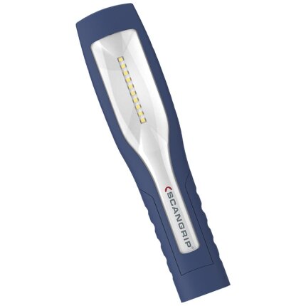 Scangrip Mag håndlampe 300 lm genopl.