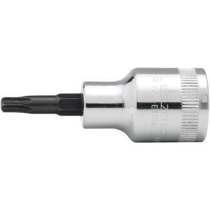 Torxtop lang 1/2″ firk.