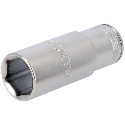 Top 6-kant lang 3/8″ firk.