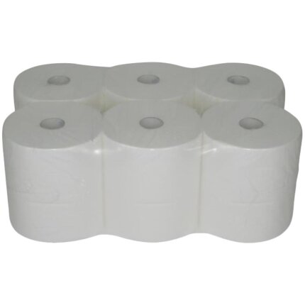 Håndklæderl.NonStop 2-lag cell