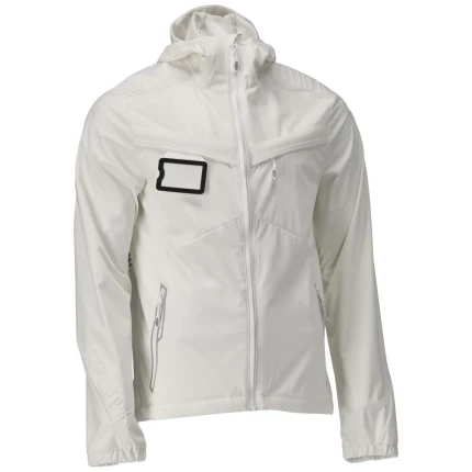 Costumized jakke stretch letvægt