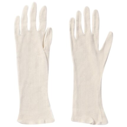 Interlock handsker 35 cm str 10