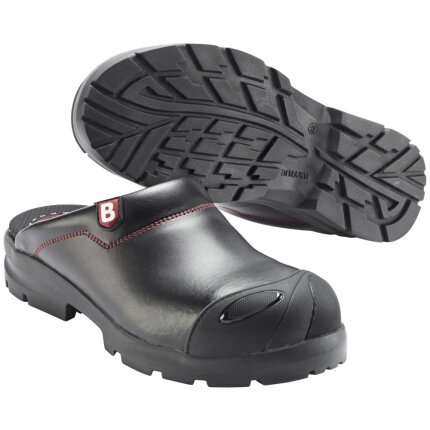 Flex Fit sikkerhedstræsko u/kappe SB 110-45