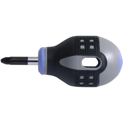 Ergo tumling-skruetrækker PZ