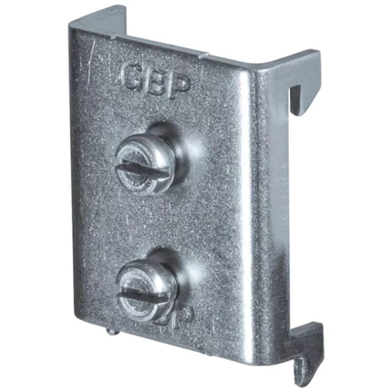 GBP 210040 grundplade 34×40mm