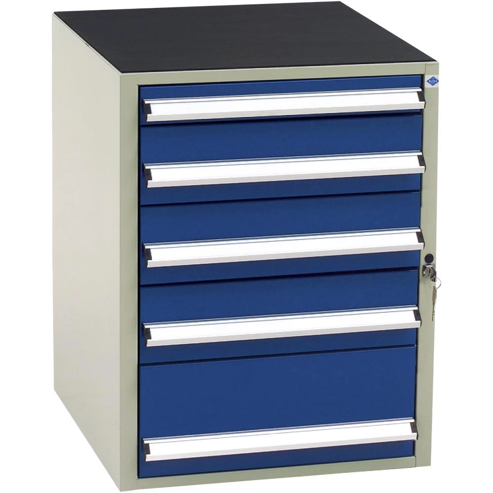 Skuffeskab SS-1.7 A Skuffeskab SS-1.7 A