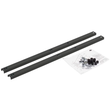 Mont.beslag VBB-1.15/VBB-1.20 H:474 RAL7016