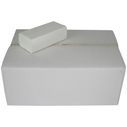 Håndklædeark IF 2-lags cell.