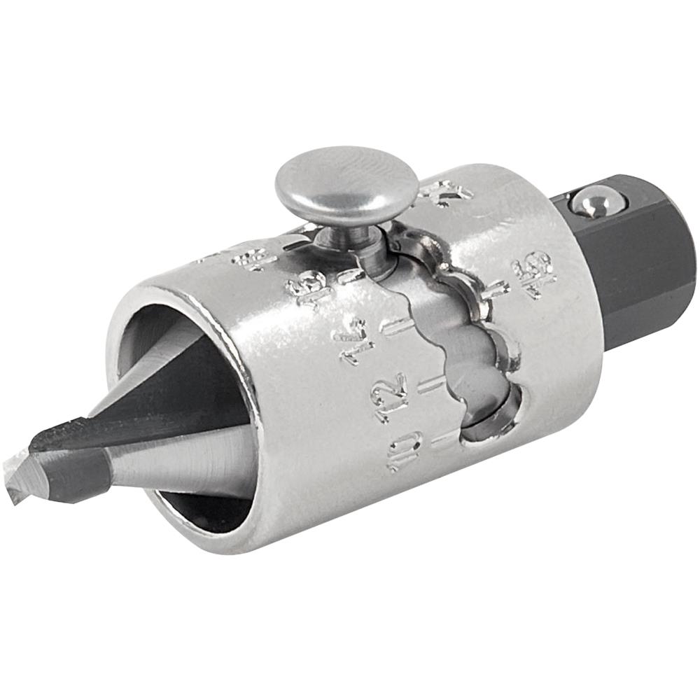 REMS borehoved t/Twist/Hurrican REMS borehoved t/Twist/Hurrican