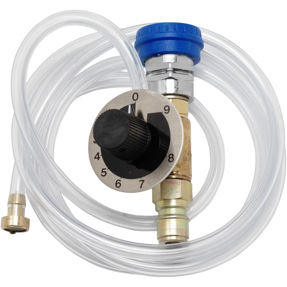 Ekstern injektor 02 lavtryk Ekstern injektor 02 lavtryk