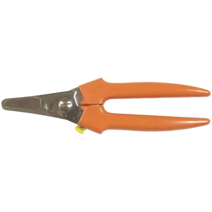 Multibuks m. refleks sort