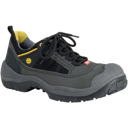 Jalas LightGrip sikkerhedssko 3118-46