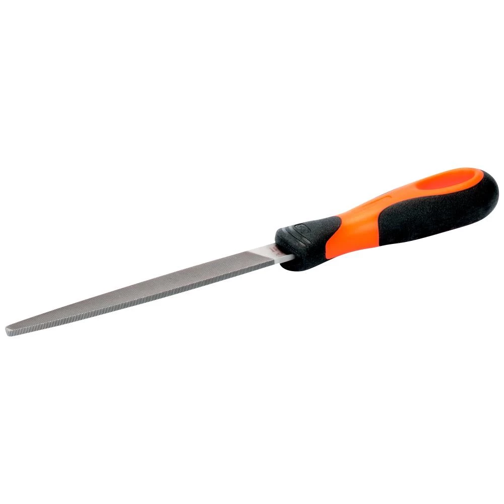 Fladfil 12″ mellem SB Fladfil 12″ mellem SB