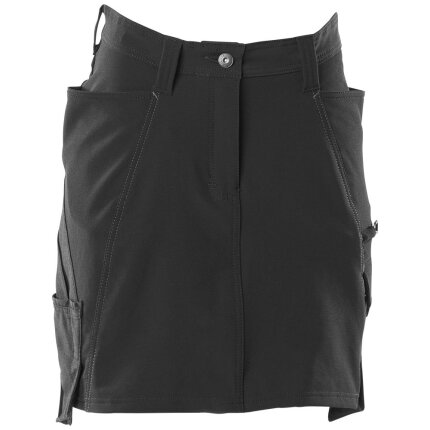 Accelerate nederdel stretch diamond fit L45cm