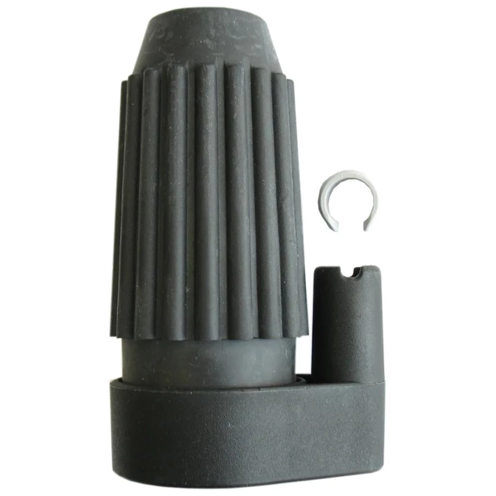 Dysehoved Grå 068 Vario Dysehoved Grå 068 Vario