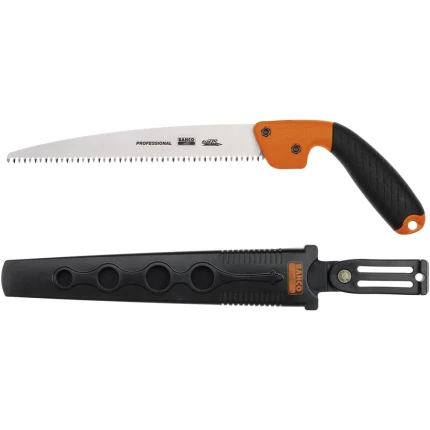 Grensav 5128-JS incl. skede