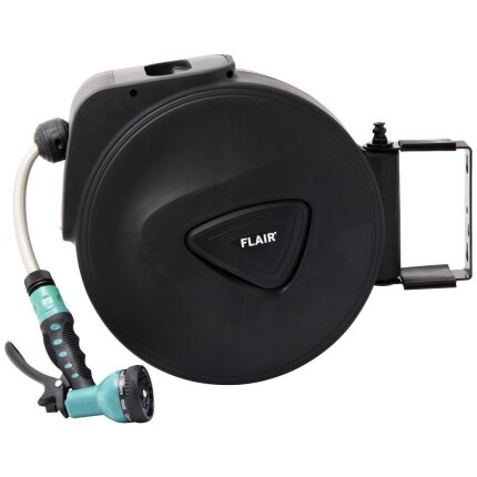 Flair slangeopruller vand PVC 30 mtr 1/2″