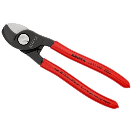 Kabelsaks 95 11 165 mm ø15