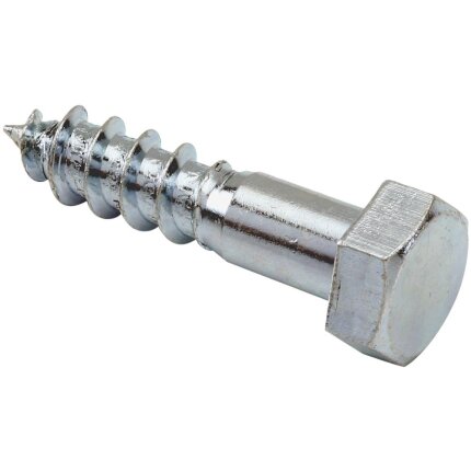 Skrue fransk FZV 8×50 pk/100