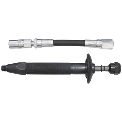 Argon vest blød microfleece sort