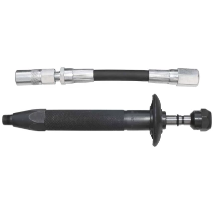 Argon vest blød microfleece sort