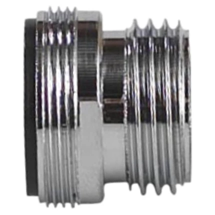 Overgang m/1/2″udv.RG & M24 udv.RG