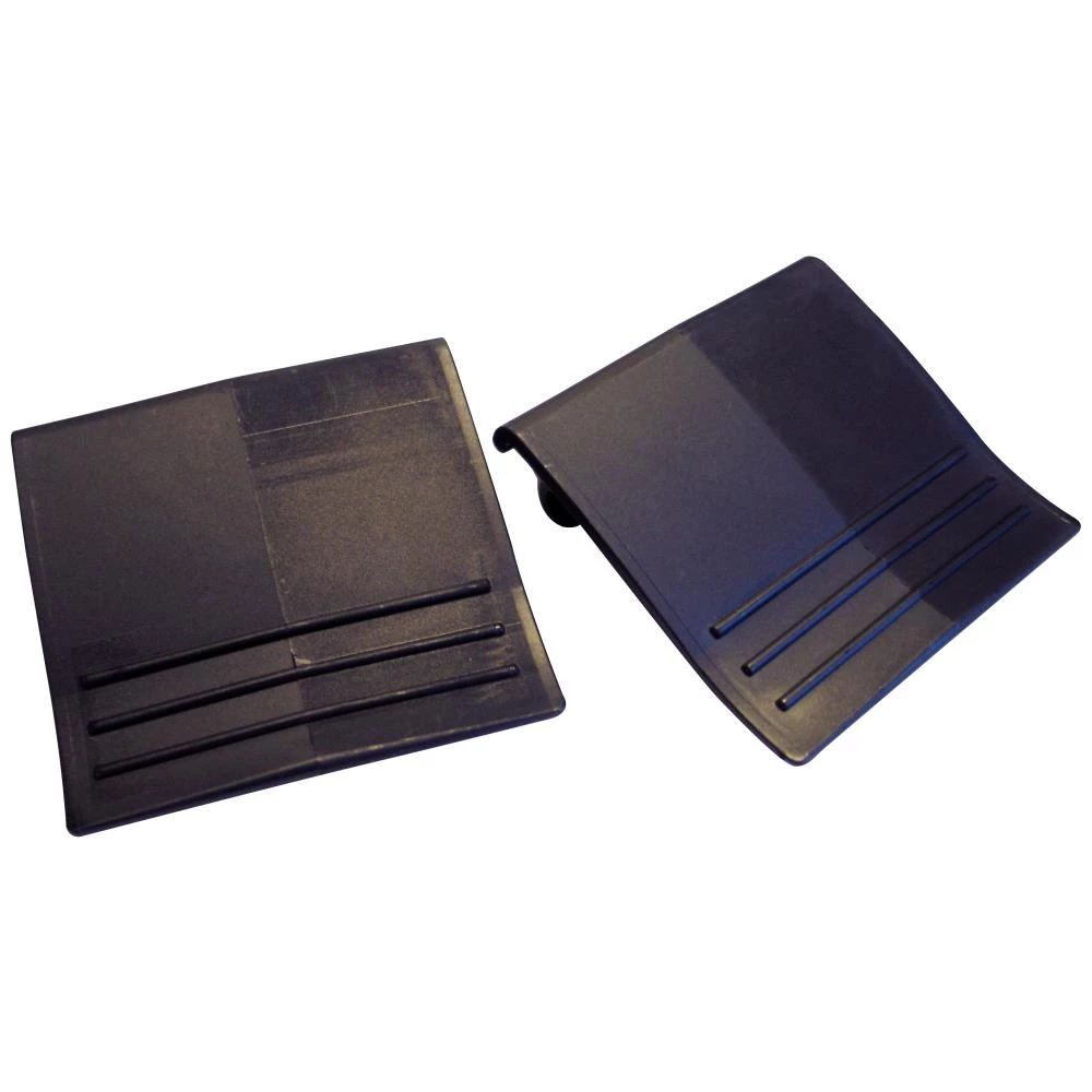 Starmix IS lågclips t/25ltr beholder, 2stk Starmix IS lågclips t/25ltr beholder, 2stk