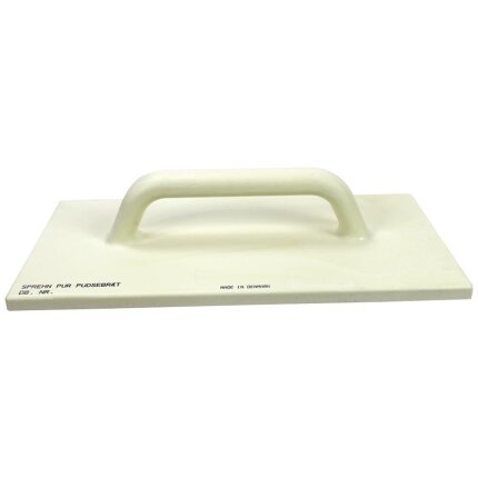 Sprehn pudsebræt PUR 24×48cm