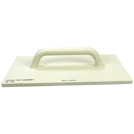 Sprehn termorudeløfter, plast m/bøgehåndtag