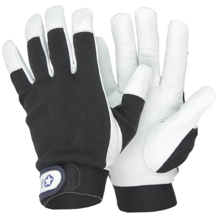 Teknikerhandske BlueStar Performer II – str. 7