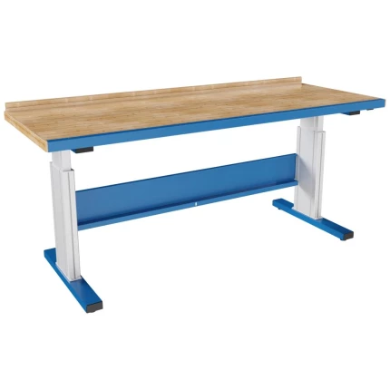 Værkstedsbord VBB-2.20 Ergo 500