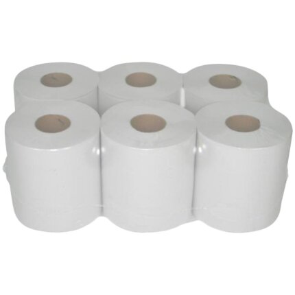 Midi håndklæderl. 1-lags retur u/hylse