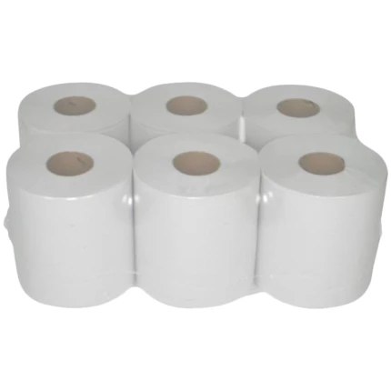 Midi håndklæderl. 1-lags retur u/hylse