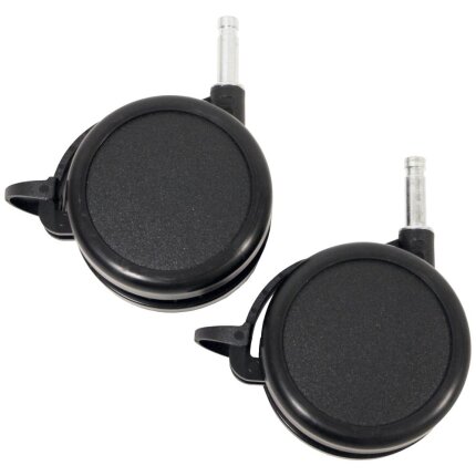 Lågclips for uClean/eSwift, sæt 2stk