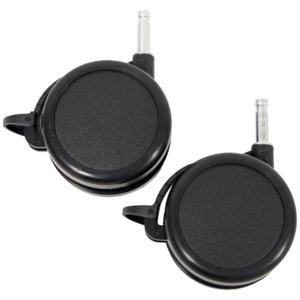 Lågclips for uClean/eSwift, sæt 2stk