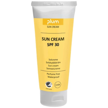 Solcreme 200 ml