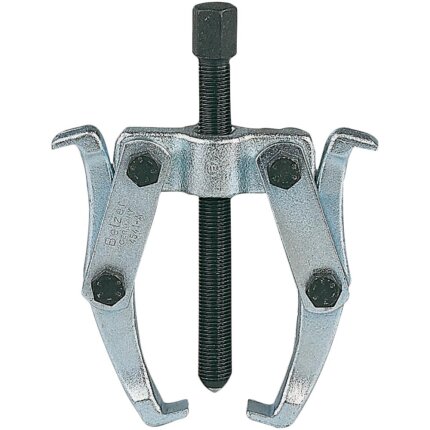 Aftrækker 2-armet 150 mm 4541-A