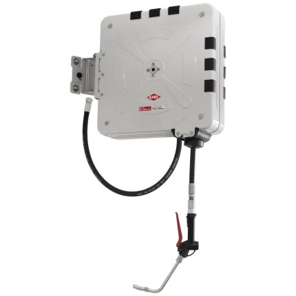 Ergo skruetrækkersæt i pung m/8 kl.