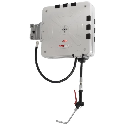 Ergo skruetrækkersæt i pung m/8 kl.