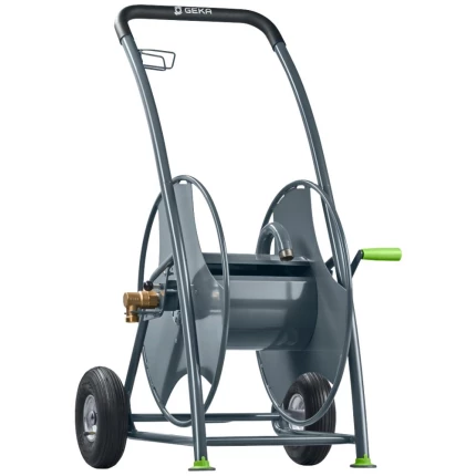 Geka P80 slangevogn f/80mtr 3/4″ slange