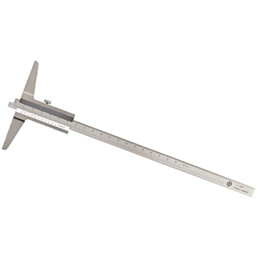 Dybdemål DIN 862 Dybdemål DIN 862