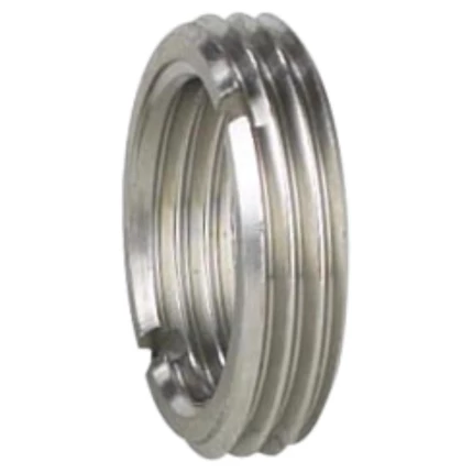 Overgang m/M22 udv.RG & M24 udv.RG